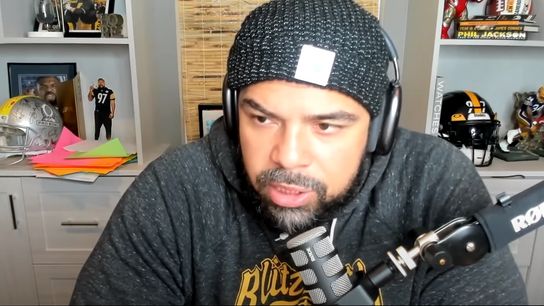 Steelers' Cam Heyward Infuriated With The League's Two Faced Approach To Damontae Kazee And His Mental Health (Steelers News)